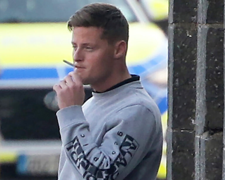 Bail for Limerick man charged with damaging caravan in Rathkeale