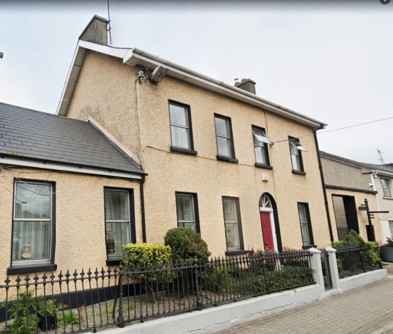 €12,000 to operate Traveller Christmas clinic in Limerick town