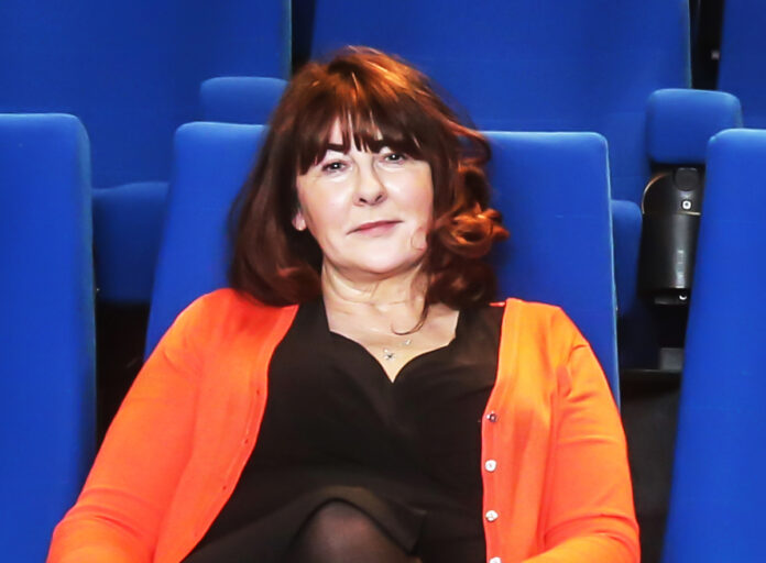 Susan Liddy