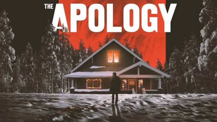 The Apology