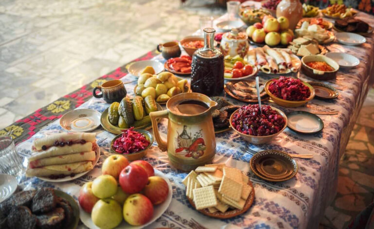 Limerick community to host Ukrainian Christmas in January