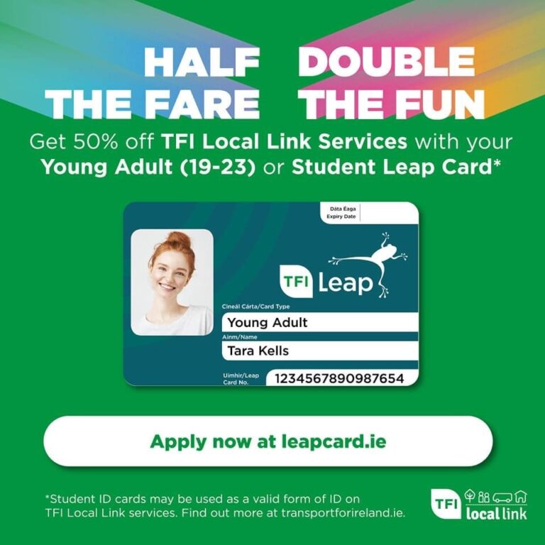 Limerick senator calls for extension of public transport fare discounts