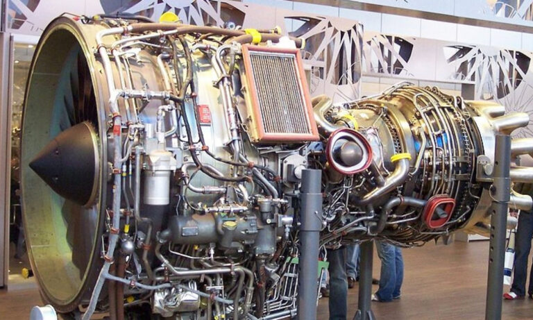 Tracing aircraft parts gives University of Limerick a big business opportunity