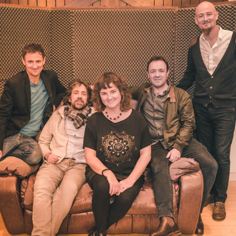 Brad Pitt Light Orchestra make long awaited return