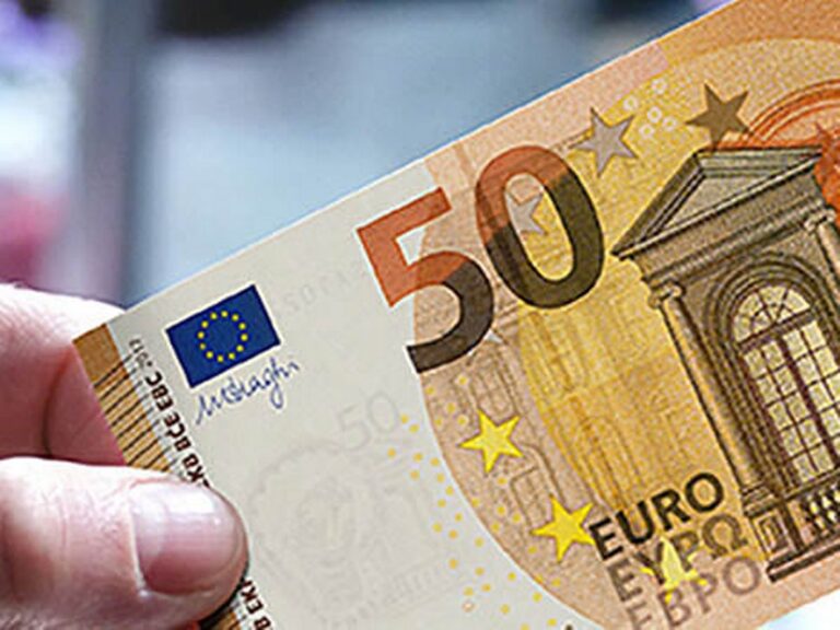 Limerick Garda warning over fake €50 notes