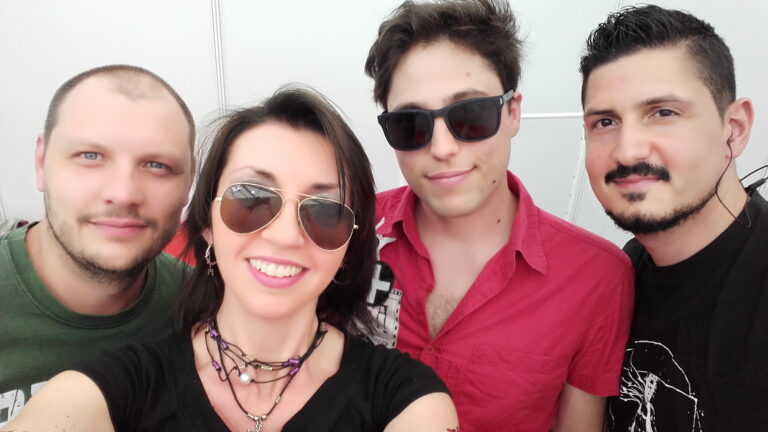 Italian musicians bring the music of The Cranberries back to where it all began this Saturday night