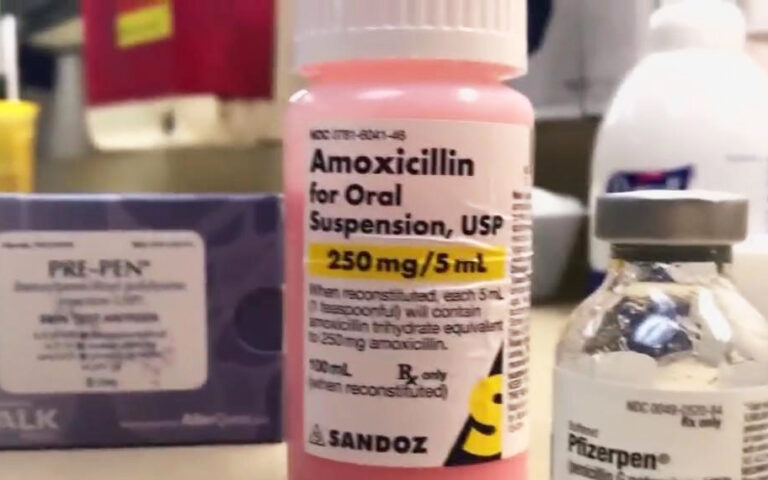 Limerick pharmacist says more than 200 medicines out of stock