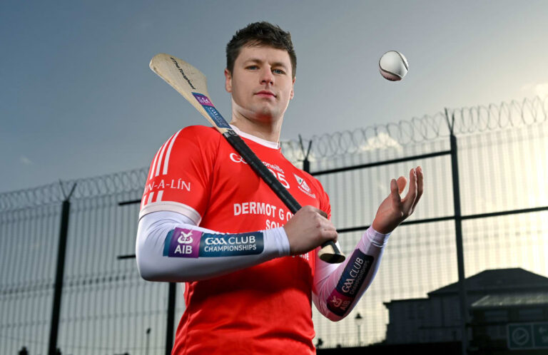 Monaleen bid for All-Ireland hurling glory