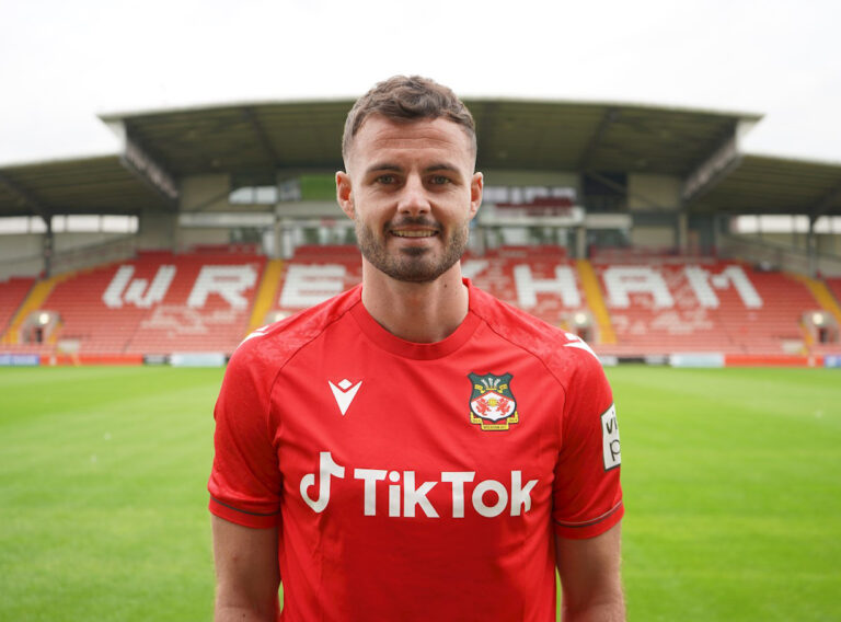 Limerick soccer player’s fairytale FA Cup journey