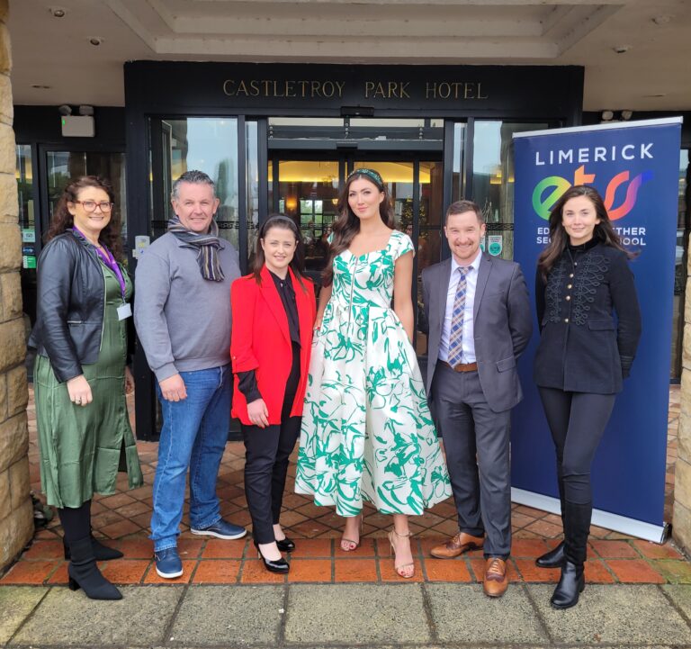 Catwalk CARI on for a good cause