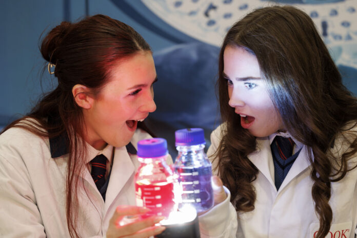 BT Young Scientist 001