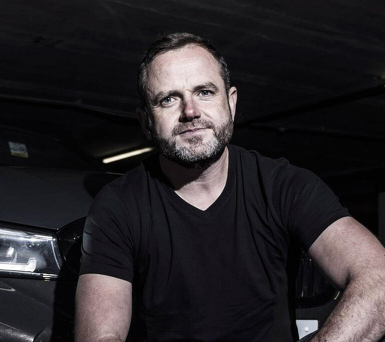 Limerick company launches new car safety system