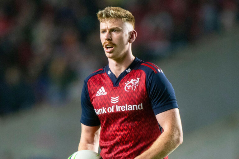 Healy steals the show in sensational Ulster victory 