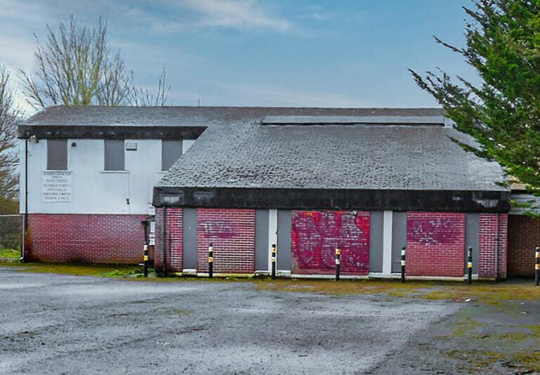 Limerick councillors call for human approach to dereliction