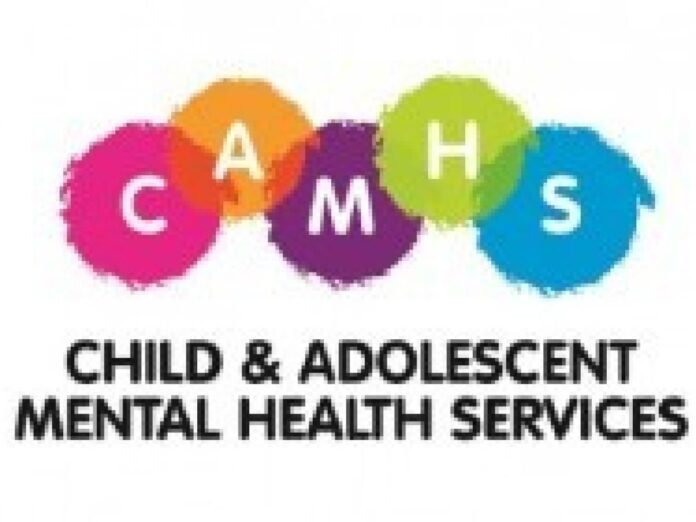 Camhs