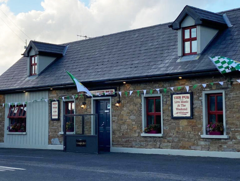Food closure order served on County Limerick pub