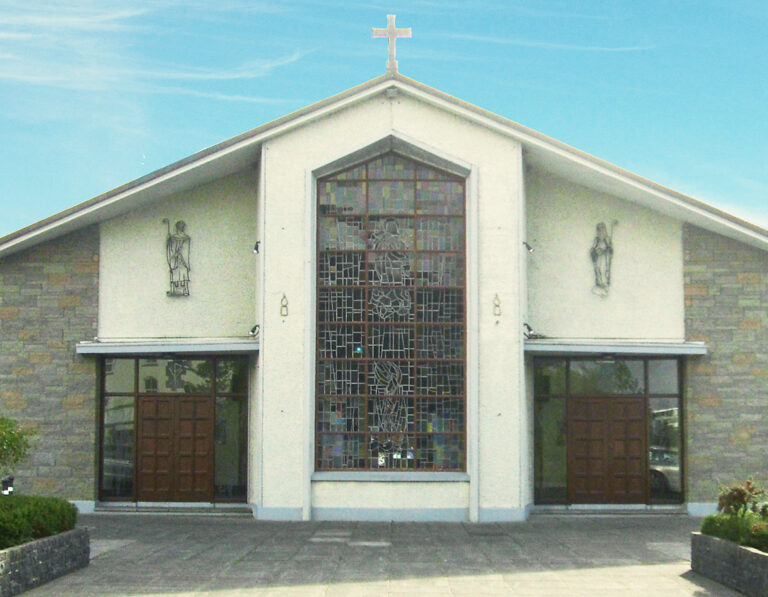 Limerick Gardaí seek help in catching unholy thieves