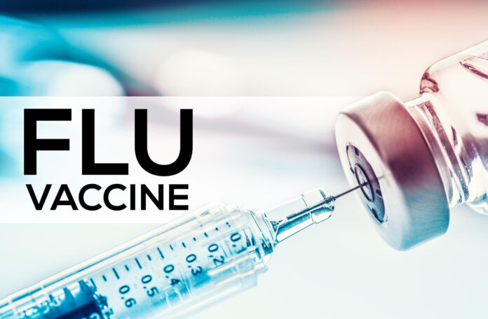 Flu vaccine