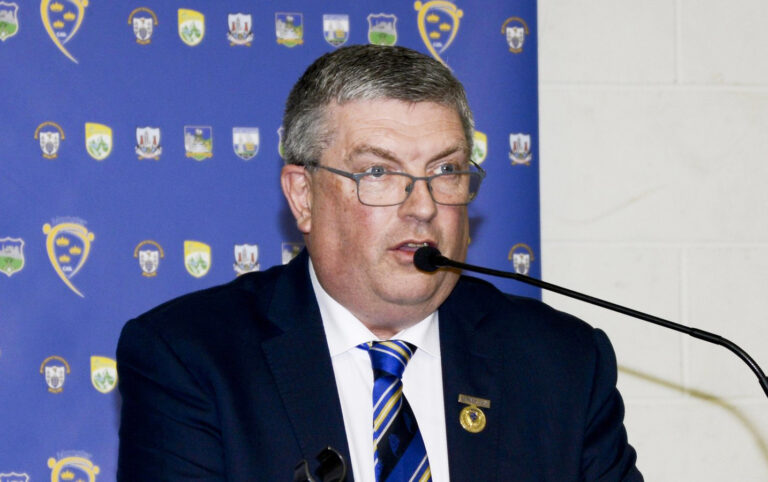 €300,000 in club support for Limerick as championship opener moved to Thurles 