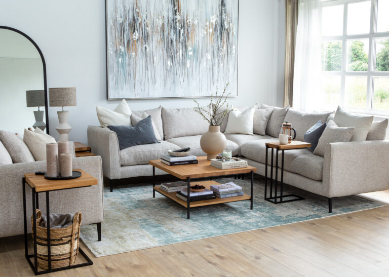 Last Chance To Upgrade Your Living Room During  EZ Living Furniture’s Winter Sale – Hurry, Ends Soon!