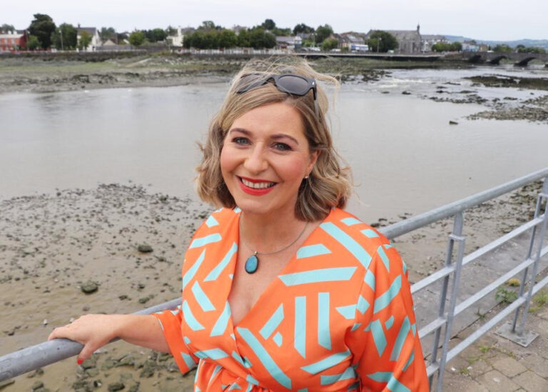 Karen takes on new role at Network Limerick