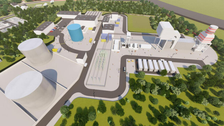 Permission sought for gas-fired power plant in County Limerick
