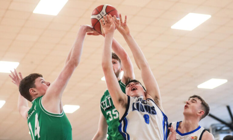 All-Ireland Final beckons for Limerick Celtics