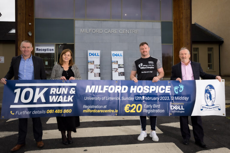 Milford Care Centre Annual 10km run/Walk – Sunday February 12