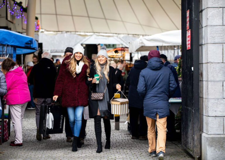 Limerick councillors want to improve city’s Christmas offering