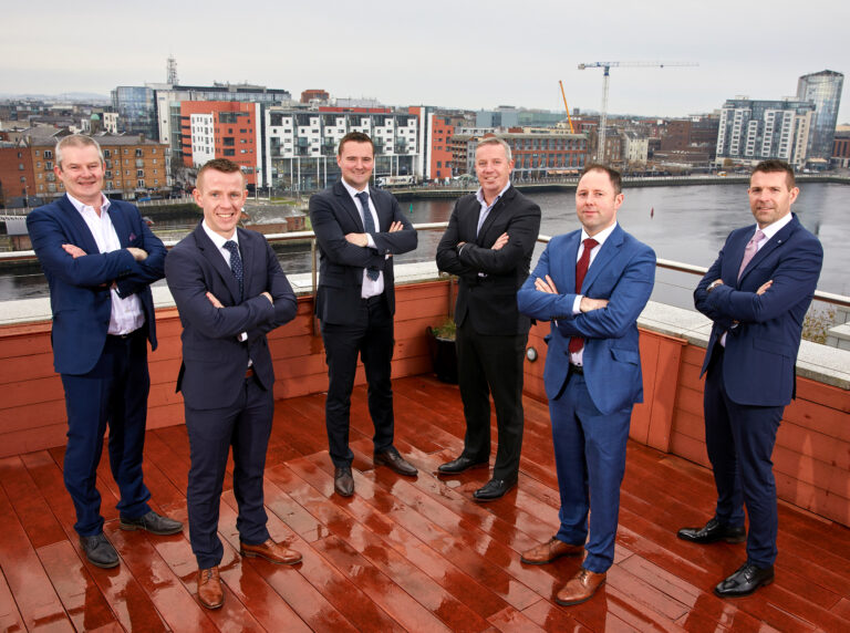 Major expansion and new jobs at Limerick engineering firm