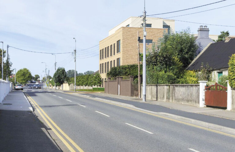 Permission granted for Limerick student accommodation development