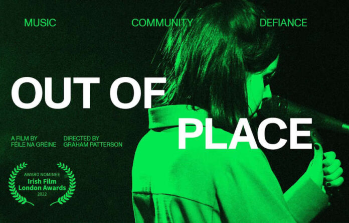 Out of Place