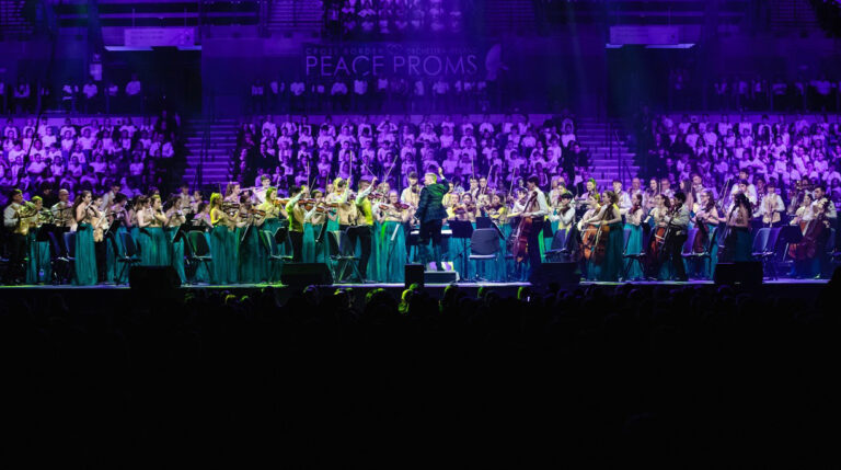 Cross border orchestra concert series kicks off in Limerick