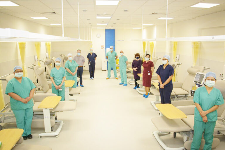 Limerick day surgery hub will cut waiting times