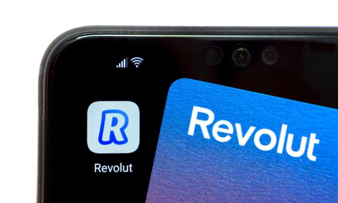 Revolut scam