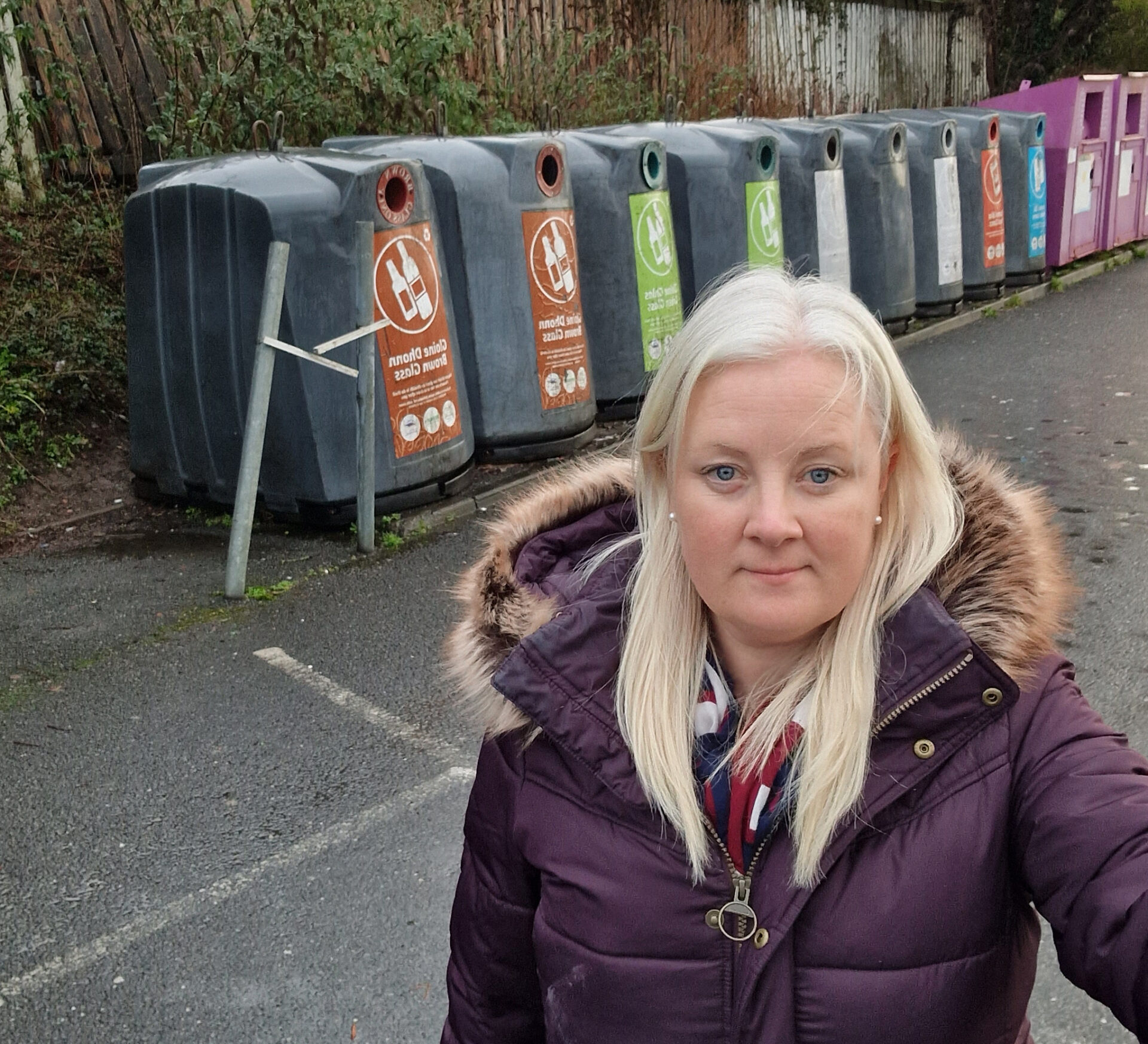 Southside of Limerick City used as dumping ground despite improvements
