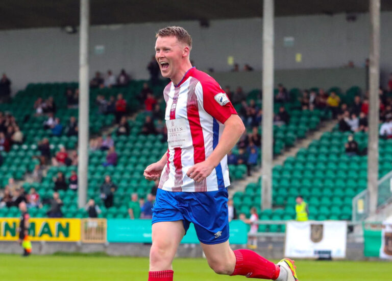 Guerins departure blow to Treaty United