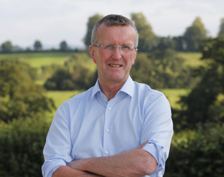 Minister to address Limerick farming and climate summit