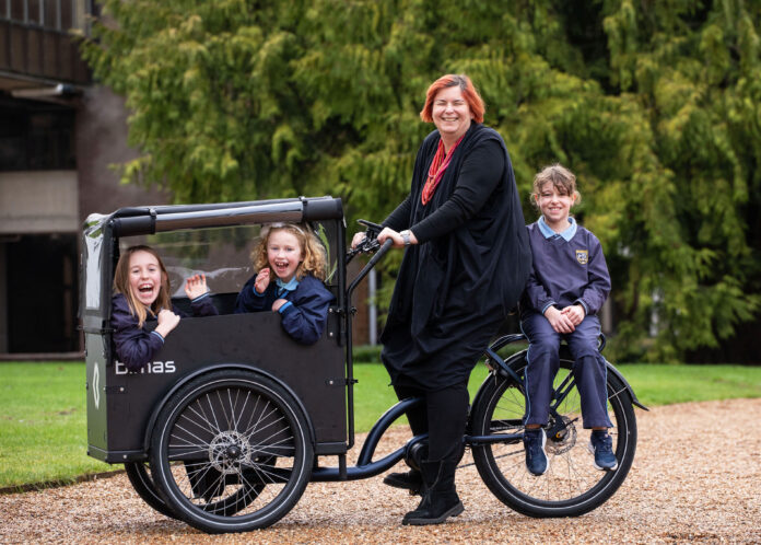 UL e-bikes