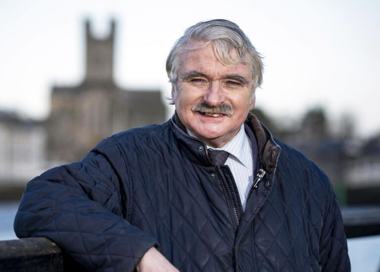 Limerick TD quizzes Housing Minister on LDA delivery on Shannonside