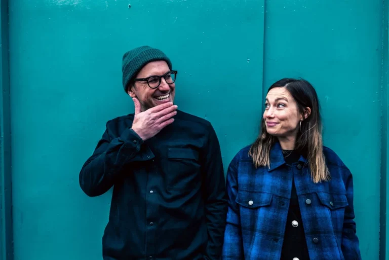 Driven Snow: Music with a big heart and a common soul