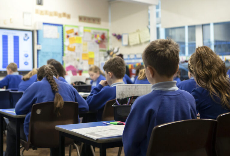 11 year-old Limerick boy has only been in school for less than a year 