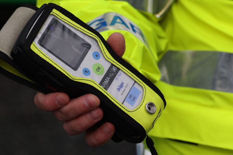 Limerick woman banned for second drink driving offence