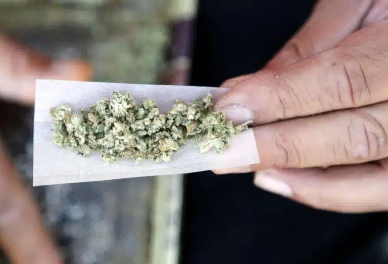 Limerick programme to help those concerned with cannabis use