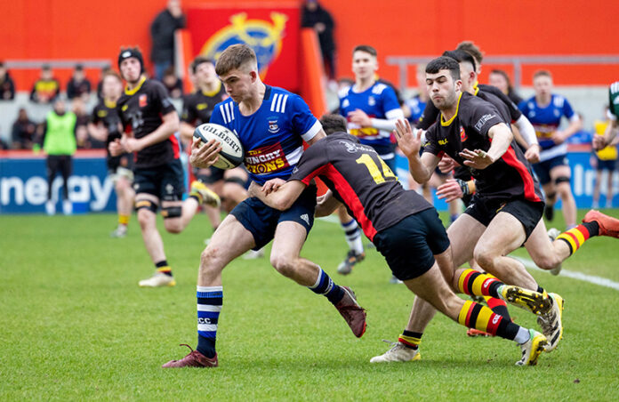 Crescent College Rugby