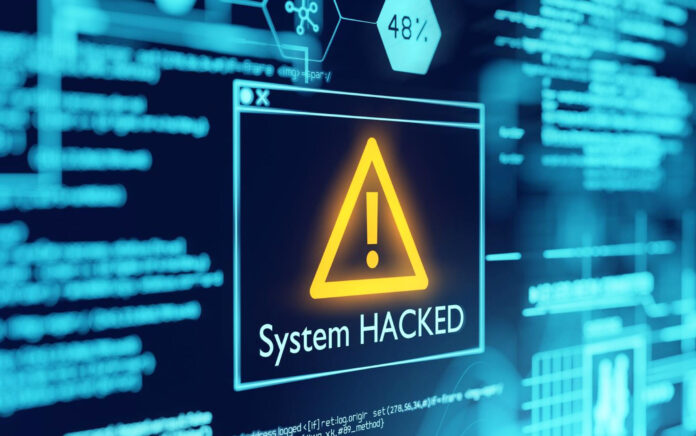 Cyberattack