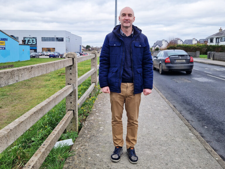 Limerick crossing point will help reduce traffic speed
