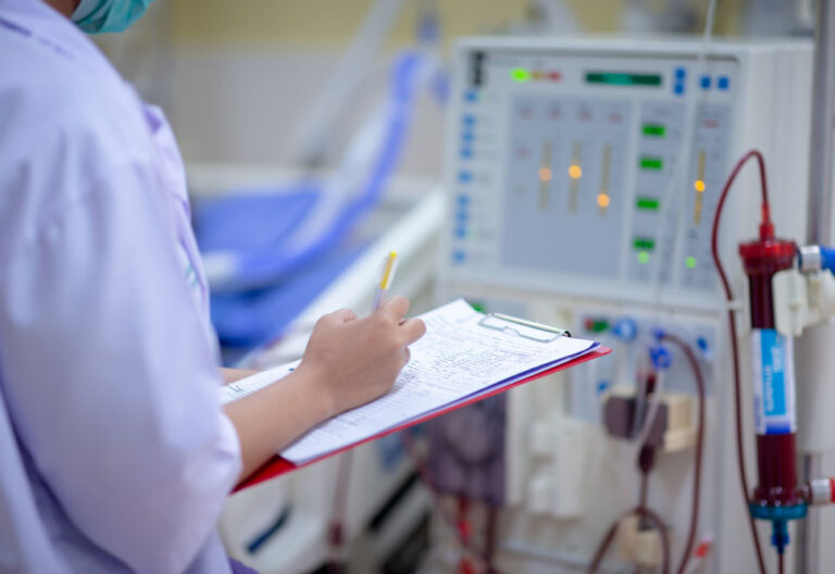 Limerick hospital statement on dialysis unit challenged