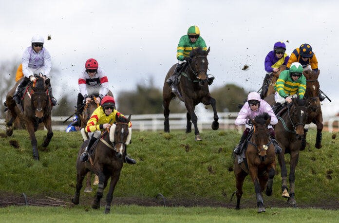 Enda Bolger Horseracing