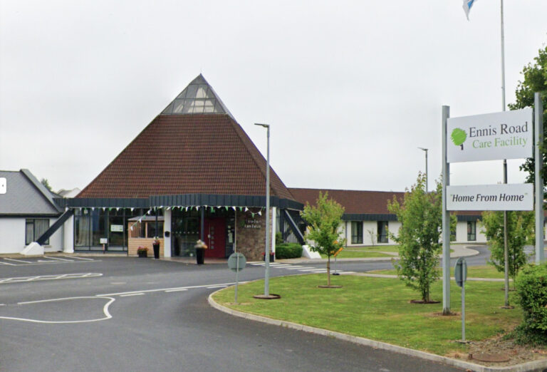Concern over safeguarding at Limerick nursing home